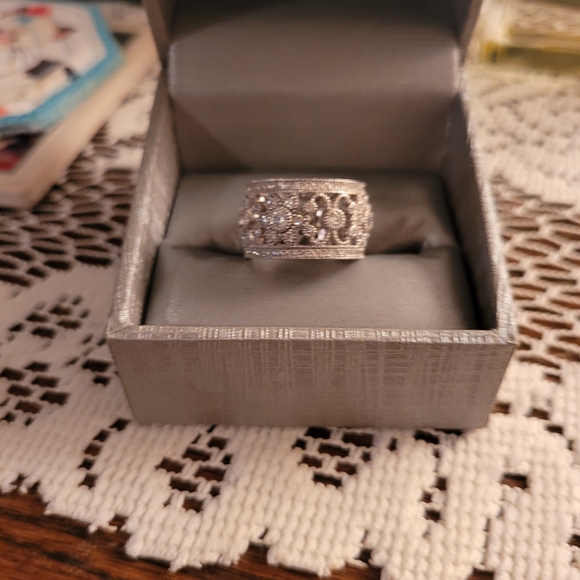 Three Rings - Picture 3 of 4